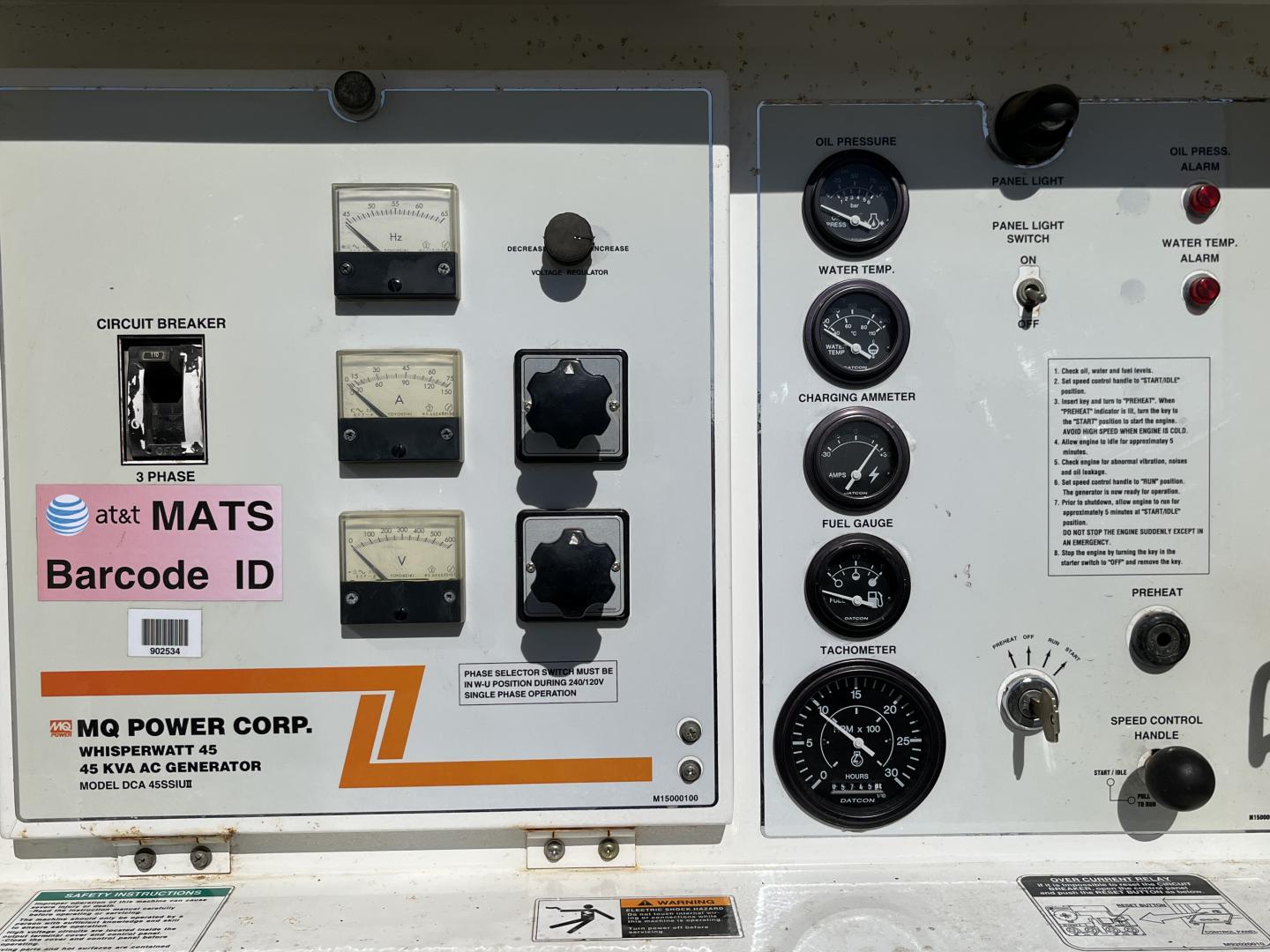 ./imagenes/INVOICE/2019/16491/PLANTA DE LUZWHISPERWATT DCA-45SSIUII (23).JPG